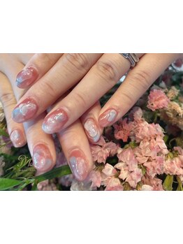 華やか系（イベント・ブライダル）が得意