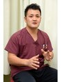 わかば整体院 山崎 靖弥