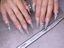 スノーネイルサロン 新宿店(Snow nail salon)/