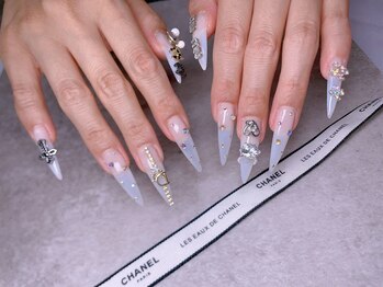スノーネイルサロン 新宿店(Snow nail salon)/
