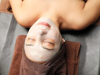 ヴィク(Vic)/ラベンダークレイパック