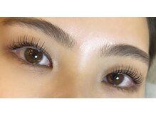 リッカドンナ 南森町店(E'RICADONNA)/マスカラパーマ