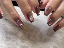 パープルマグネット