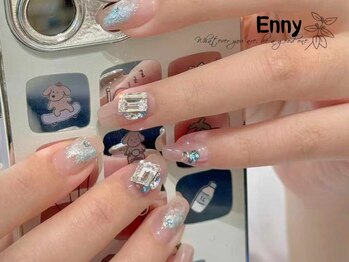 エニー(Enny)/