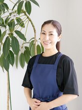 アンシャルム(Un charme)&nbsp;中嶋 美幸