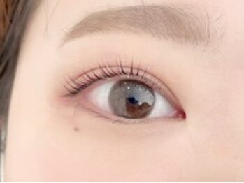 アーツ アイサロン 町田店(arts eyesalon)/パリジェンヌ