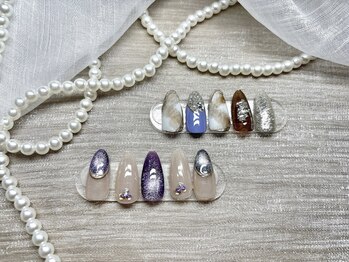 定額デザイン7500円