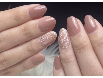 シス 福岡市南区高宮店(Sis)/【定額】シンプルデザイン