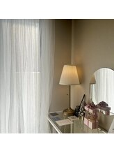 ピョル(Pyoru)/店内→