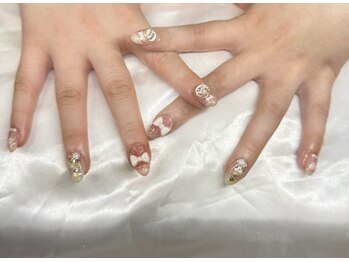 ザ ネイル(The Nails)/フルデザイン