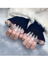 ヘブン ネイル 鶯谷(HEAVEN Nail)/