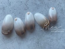 メール 代々木上原(Mer)/