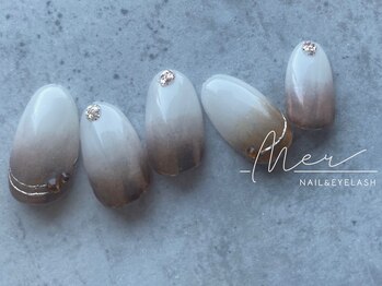 メール 代々木上原(Mer)/