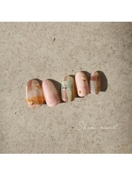 シーズネイル(She's nail)/新規お客様 オフ込み 8980円