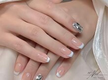 28ネイル 新中野店/選べる定額シンプルA