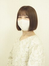 ランジュ(L'ange) スタッフ KANA