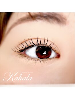 アイラッシュリゾートカハラ 二俣川店/レアカール