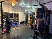 ニックスフィットネス(Nick's Fitness)