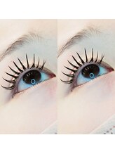 セレビアイ 立川店/マツエク/LED/フラットラッシュ