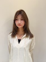 アンフルール(Une fleur) NATSUNE 