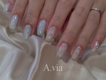 エイヴィア(A.via)/