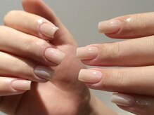 フォーユーネイル(For U Nail)/