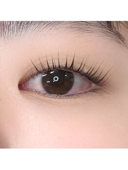 ナチュラルビビ 京都駅前店(Natural ViVi)/【eye design】