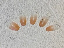 ナンバーナインネイル(No.9 nail)/