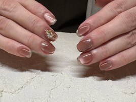 おまかせ秋デザイン♪