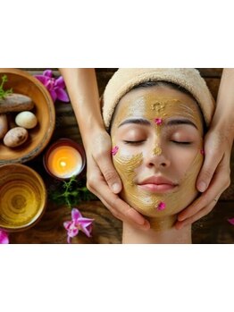 シミしわ改善！予防ケア