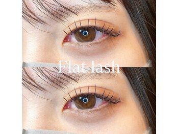 エルレ 池袋店(ELRe)/フラットラッシュ