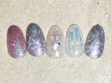 リノア(LINOA)/韓国/ワンホン/トレンドデザイン