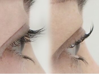 レイネ(REINE)/まつ毛パーマ*ラッシュリフト