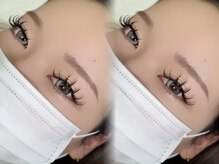 アイミー(Aimy)/Wフラットラッシュ180本