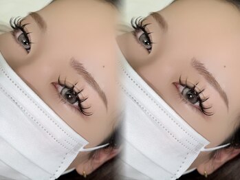 アイミー(Aimy)/Wフラットラッシュ180本