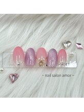 アモール/定額コース6600円