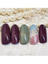 スースビー(Su's B)/12月NEWデザイン♪