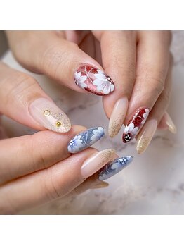 リアン(lien)/【お持ち込みデザイン】