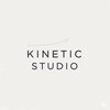 Kinetic studio【キネティック スタジオ】ロゴ