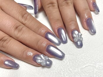 アトレ(Attrait)/10本長さ出し