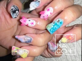 Karen | スカルプデザイン+