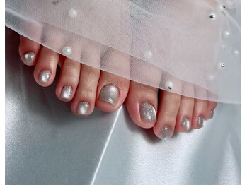 ベルフィオーレ 拝島店(bel fiore)/水光マグネット