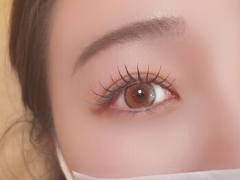 ニューシー(NUCY)/LEDエクステ