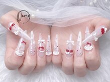 ナミネイルサロン(Nami Nail Salon)/
