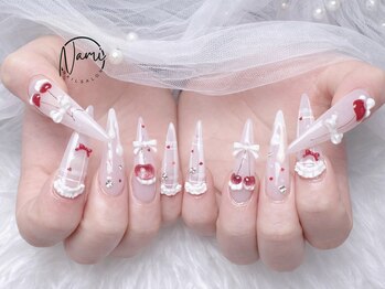 ナミネイルサロン(Nami Nail Salon)/