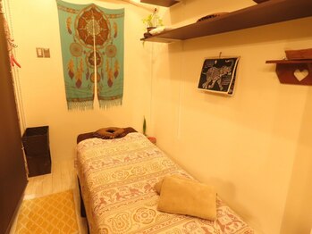 イーシャ(i-sha)の写真/《上通アーケード内》ショッピングのついでに全身の疲れもスッキリ解消♪お仕事帰りや出張の方にも大人気◎