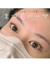 アプレ(APPELER)/まつ毛パーマ