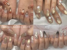 アトラ 本八幡店(attra)