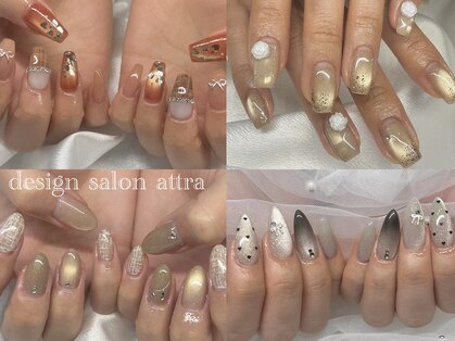 アトラ 本八幡店(attra)の写真