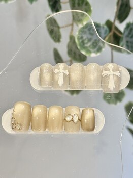 エン(enn)/定額デザイン1